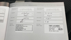 Kia Sportage 1.6 GDi ISG 2 5dr Petrol Estate